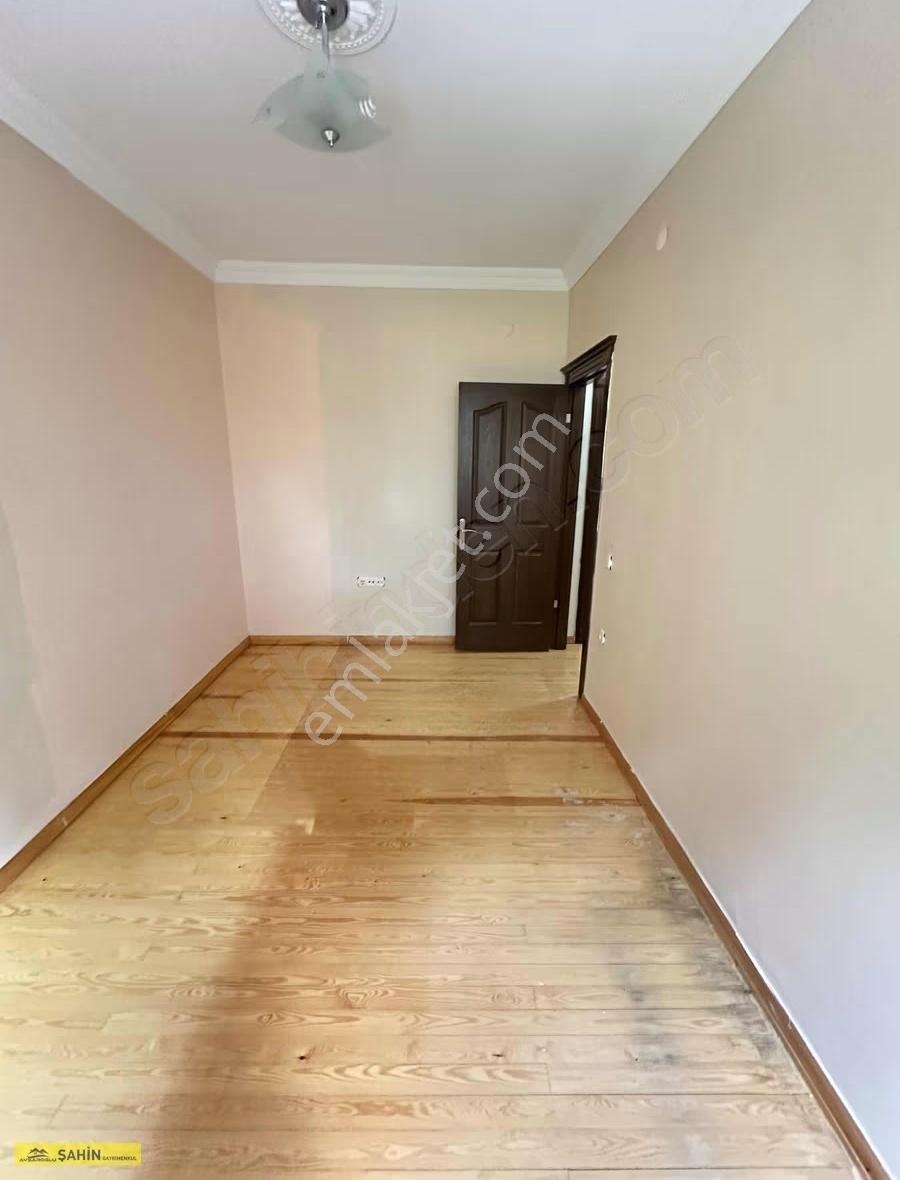 Kırıkkale Aşağımahmutlar Mahallesi Doğayla İç İçe Satılık Villa - Görsel 28