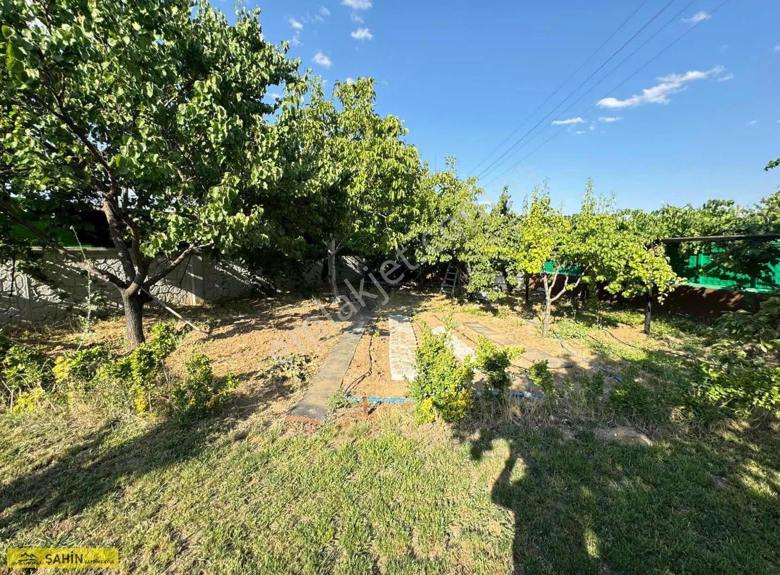 Kırıkkale Aşağımahmutlar Mahallesi Doğayla İç İçe Satılık Villa - Görsel 26