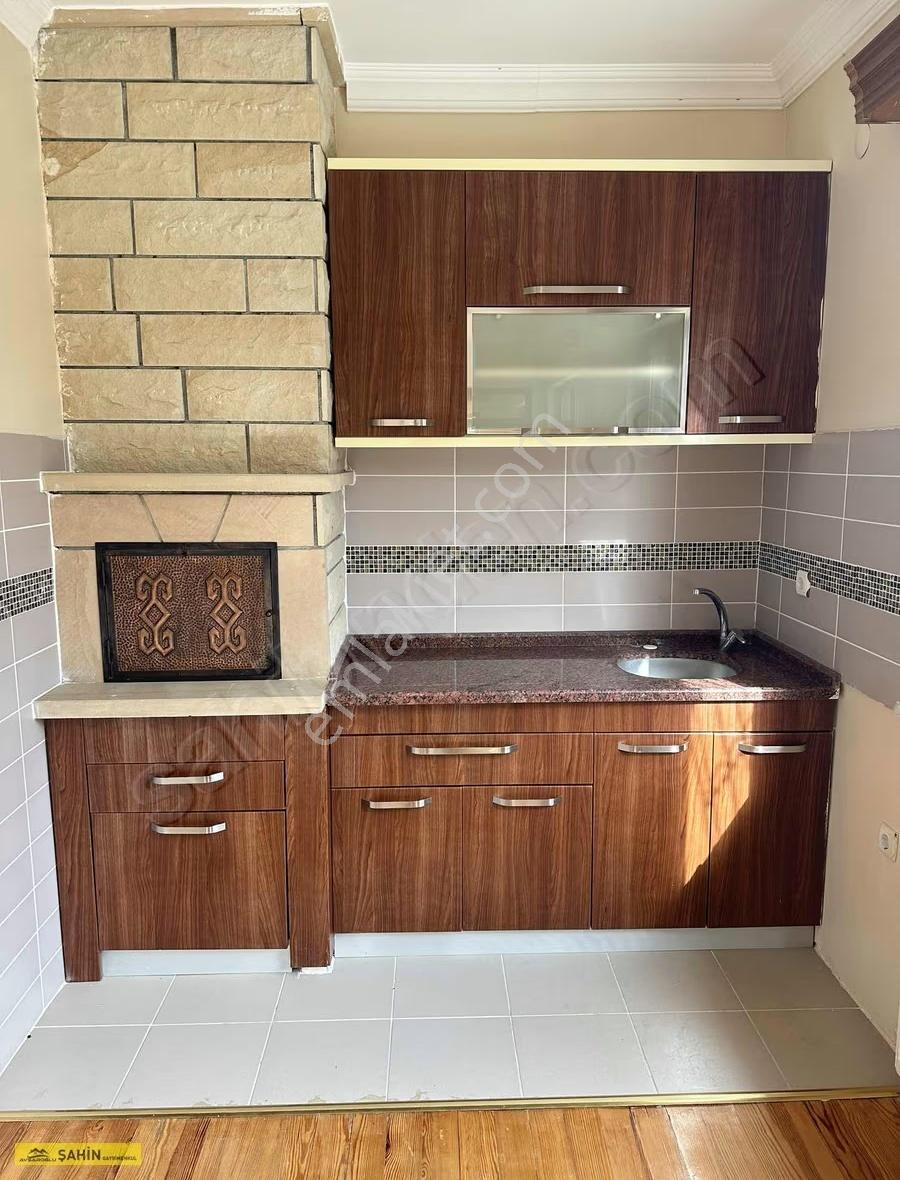 Kırıkkale Aşağımahmutlar Mahallesi Doğayla İç İçe Satılık Villa - Görsel 16