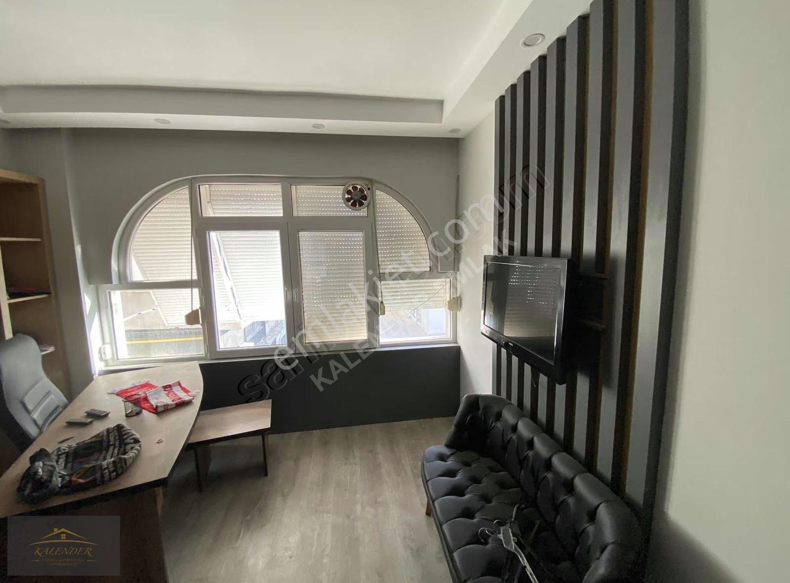 Kalender Emlaktan Kumluca Yeni Mahallede Kiralık Ofis - Görsel 4