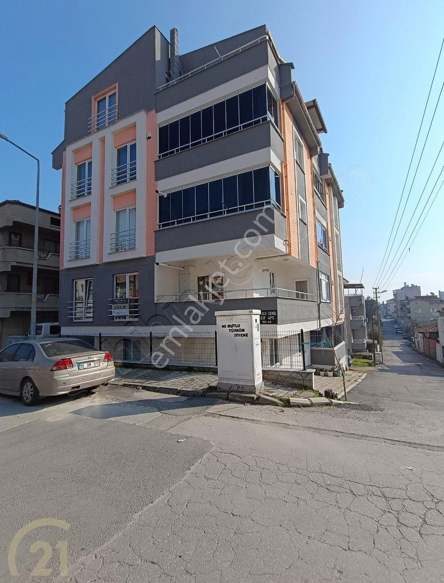 Kiralık 3+1 Net 138 M2 Yeni Daire - Görsel 5