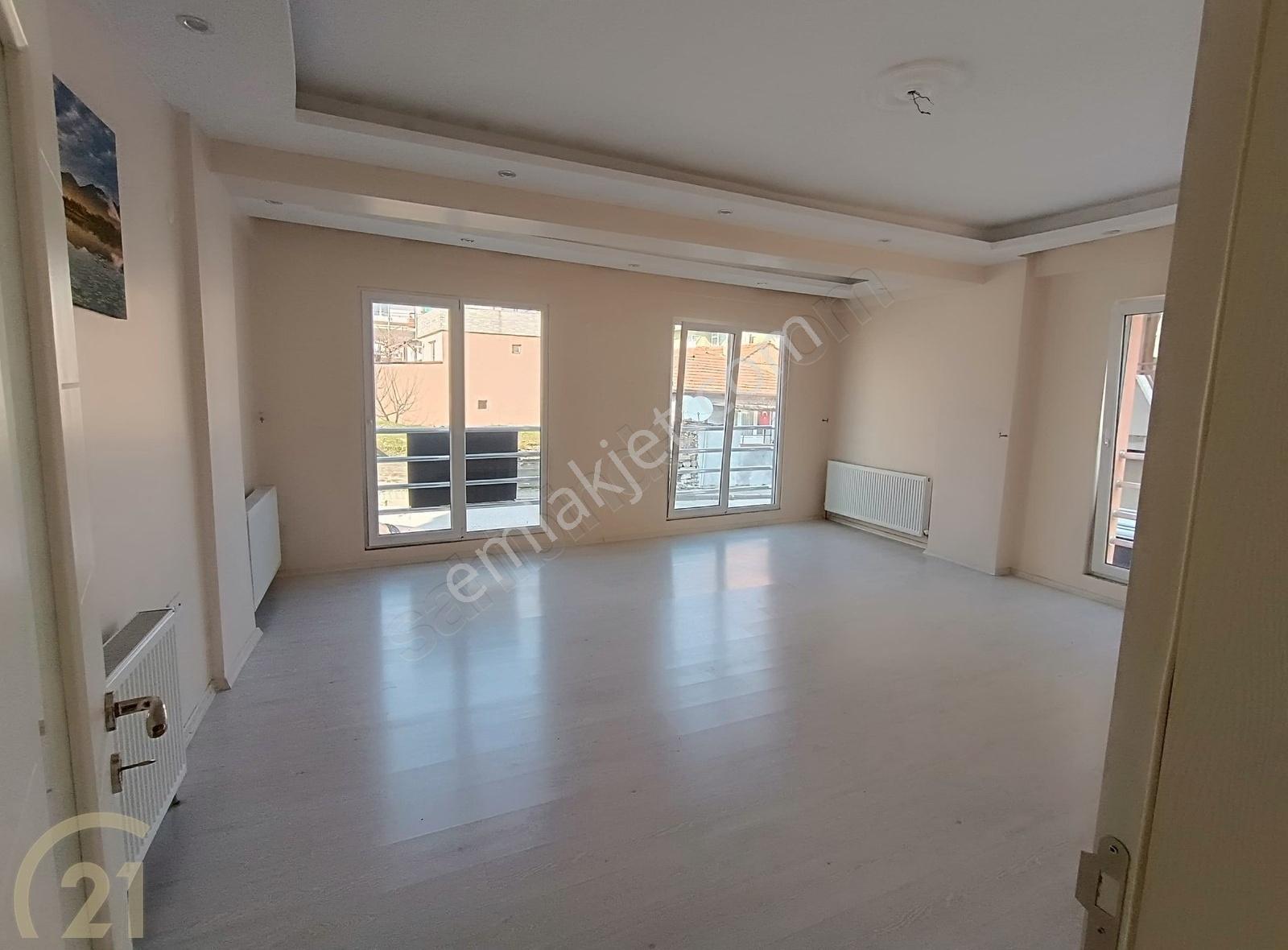 Kiralık 3+1 Net 138 M2 Yeni Daire - Görsel 26