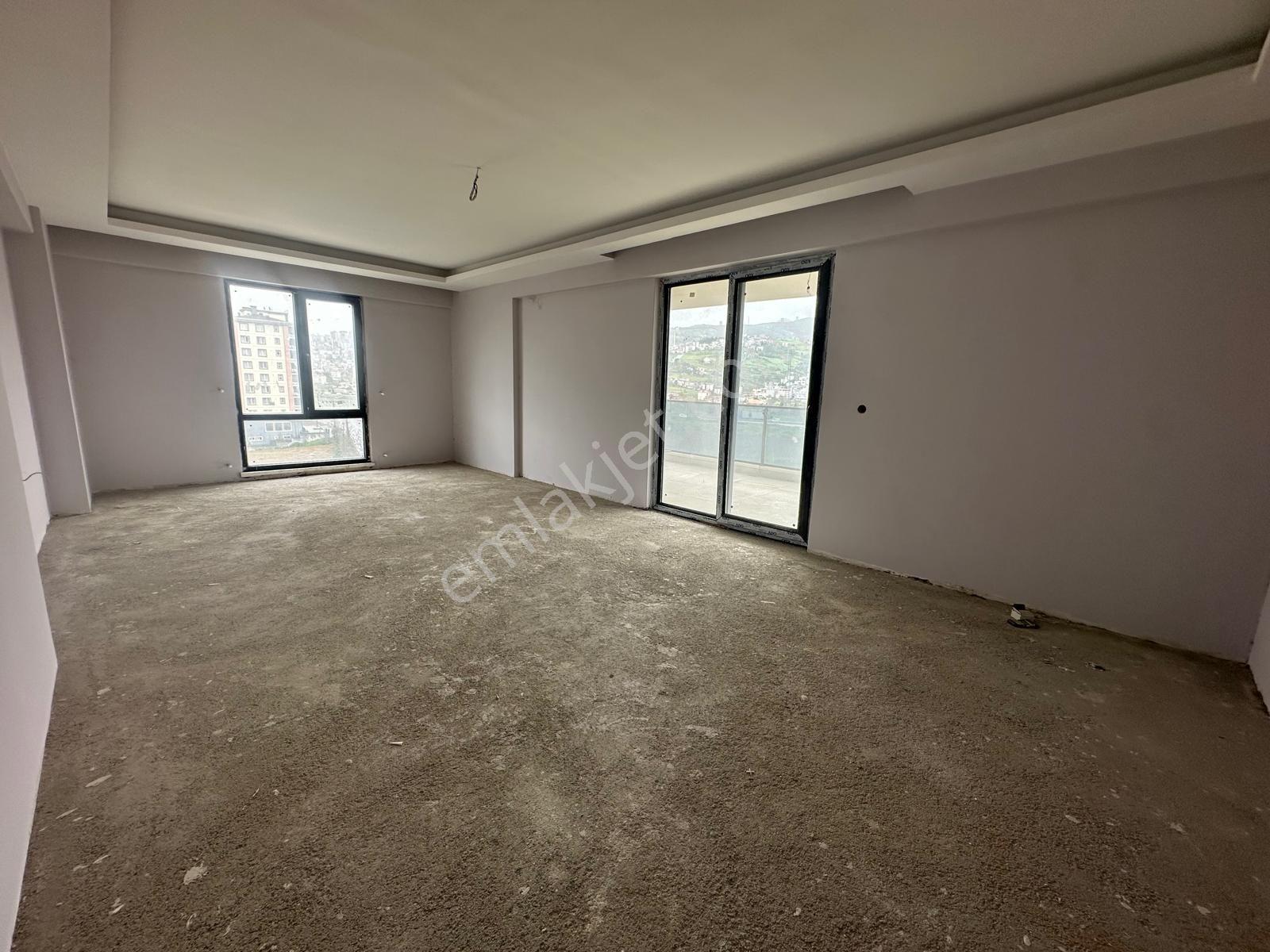 Evim-nur'dan Derebahçe Mah 3+1 2 Geniş Balkonlu Otoparklı Caddeye Cephe Mükemmel Konumda Daire - Görsel 25
