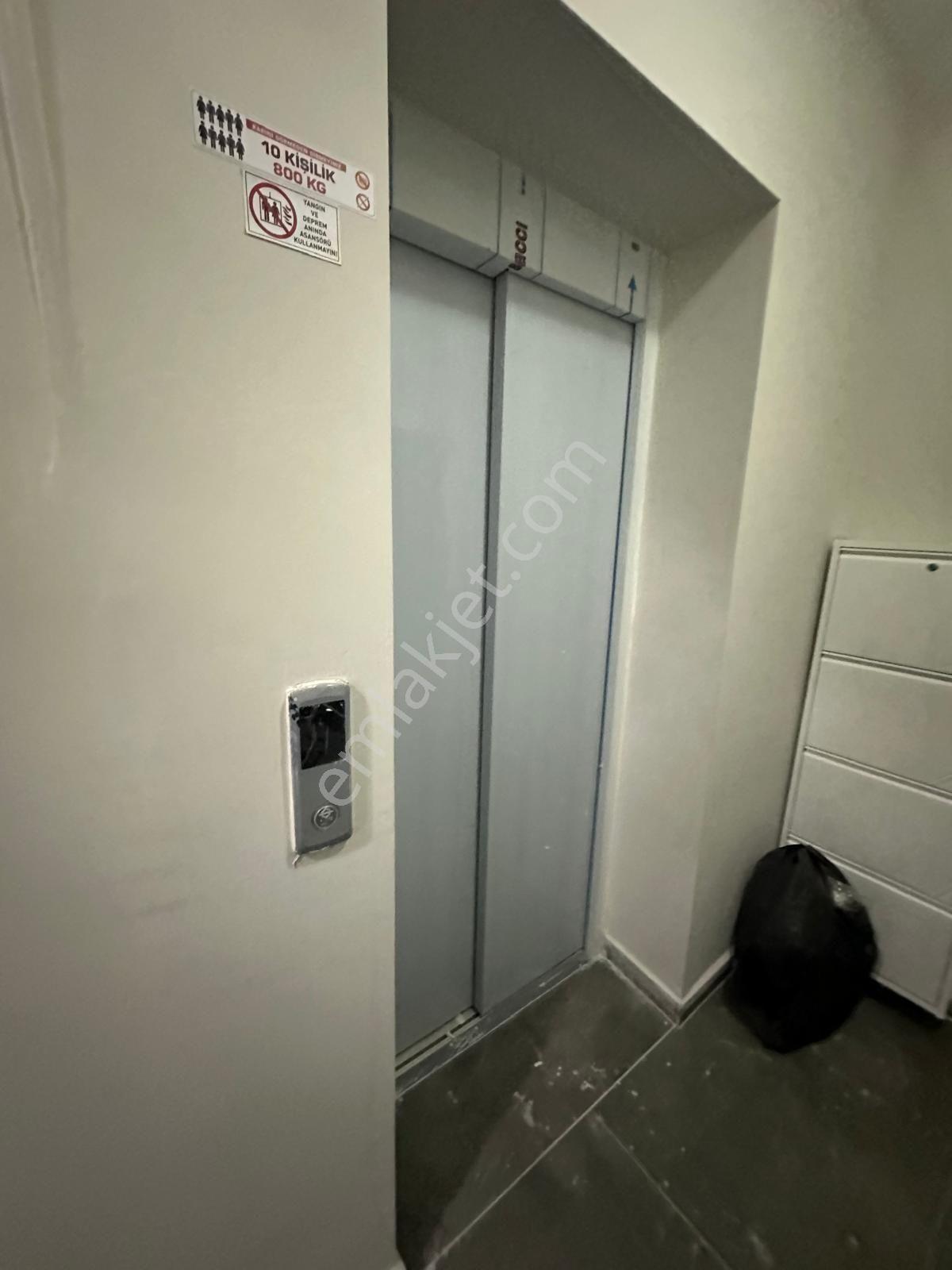 Evim-nur'dan Hasköy Mah 1+1 Yerden Isıtmalı Otoparklı İskanlı Sıfır Bahçe Kat Daire - Görsel 19
