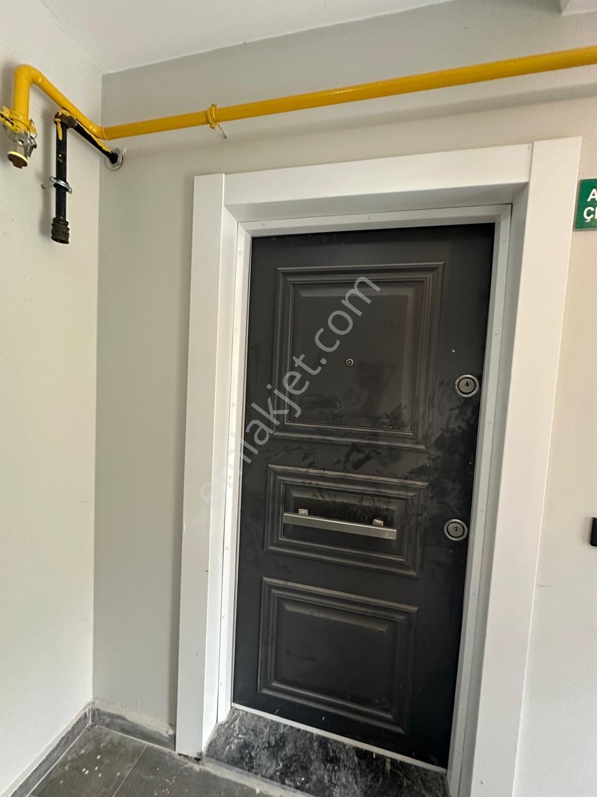 Evim-nur'dan Hasköy Mah 1+1 Yerden Isıtmalı Otoparklı İskanlı Sıfır Bahçe Kat Daire - Görsel 15