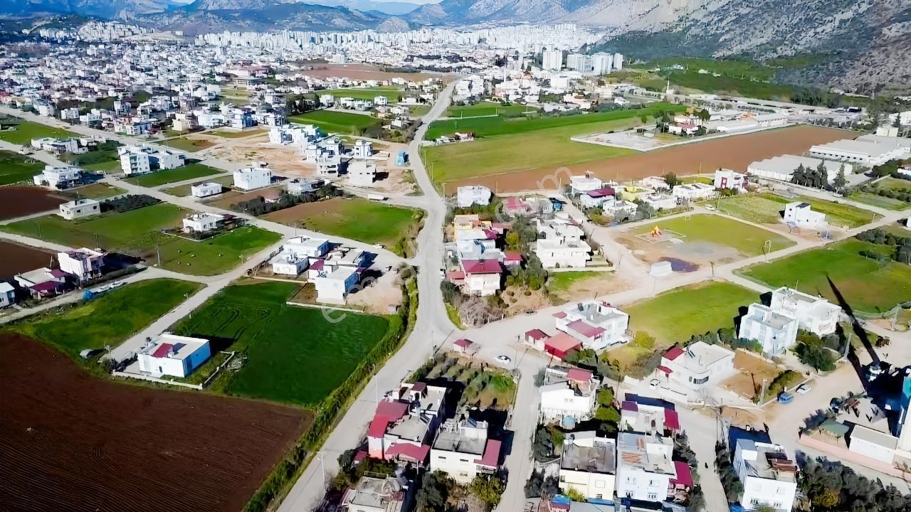 Kozan Gayrimenkulden Varsaklarda Fırsat Arsa - Görsel 5