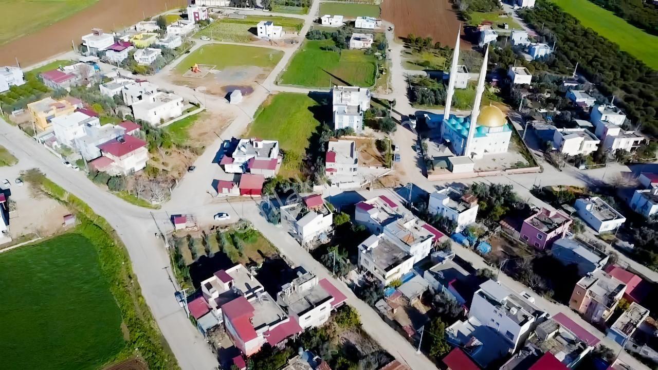 Kozan Gayrimenkulden Varsaklarda Fırsat Arsa - Görsel 7