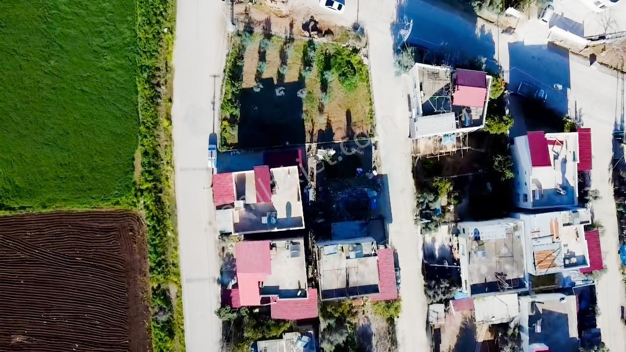 Kozan Gayrimenkulden Varsaklarda Fırsat Arsa - Görsel 8