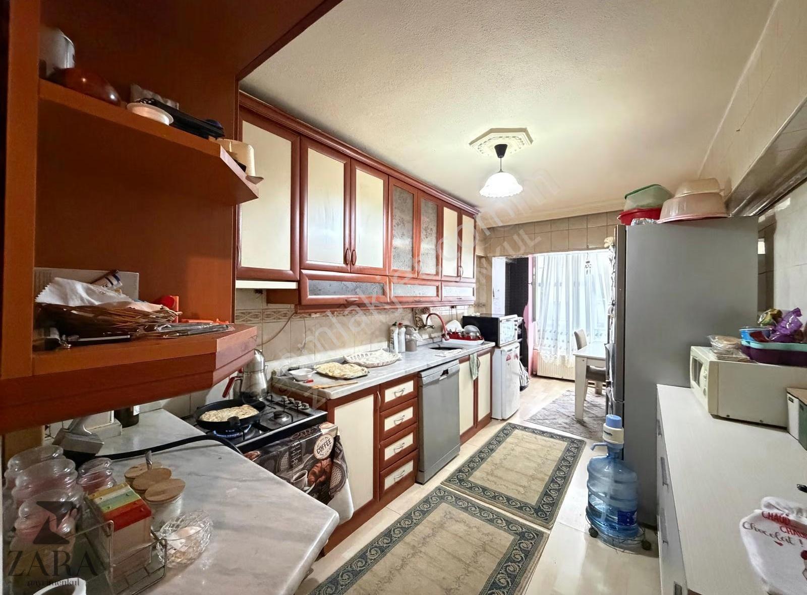 ▄zara▄şahintepe Mh. Natoyolu Cd. Yakını 3+1 130m² Ara Kat Daire - Görsel 12