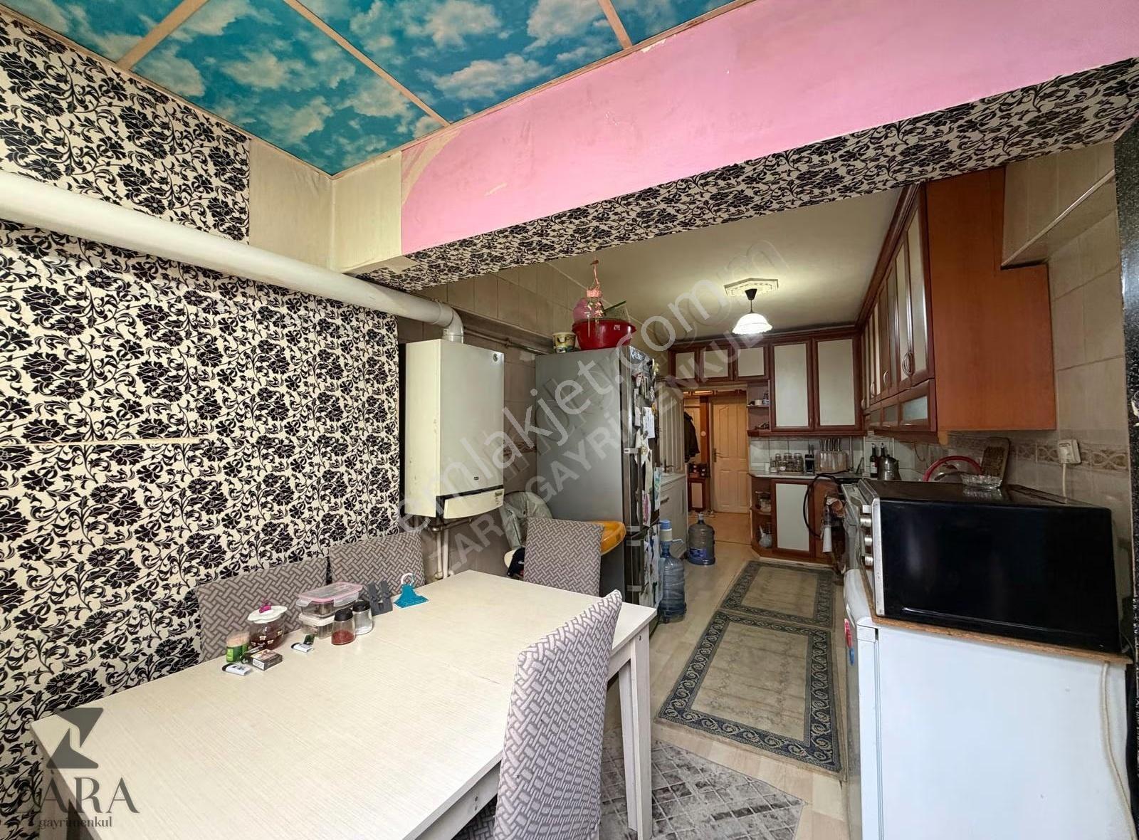 ▄zara▄şahintepe Mh. Natoyolu Cd. Yakını 3+1 130m² Ara Kat Daire - Görsel 13