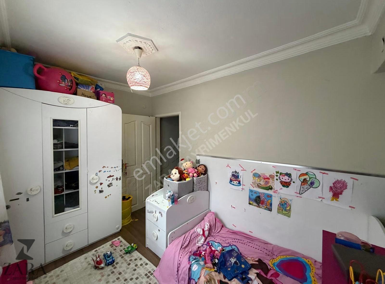 ▄zara▄şahintepe Mh. Natoyolu Cd. Yakını 3+1 130m² Ara Kat Daire - Görsel 10
