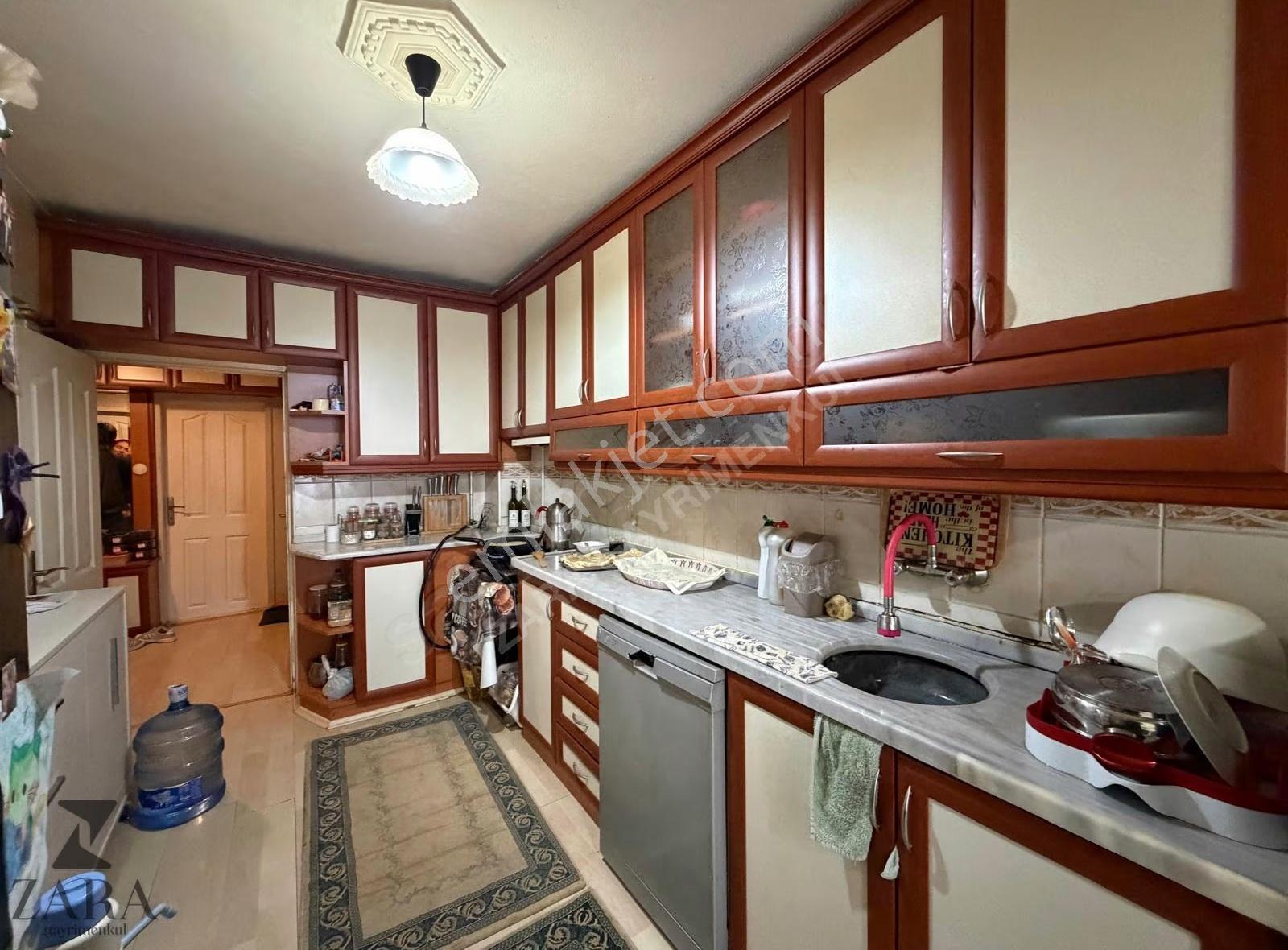 ▄zara▄şahintepe Mh. Natoyolu Cd. Yakını 3+1 130m² Ara Kat Daire - Görsel 24