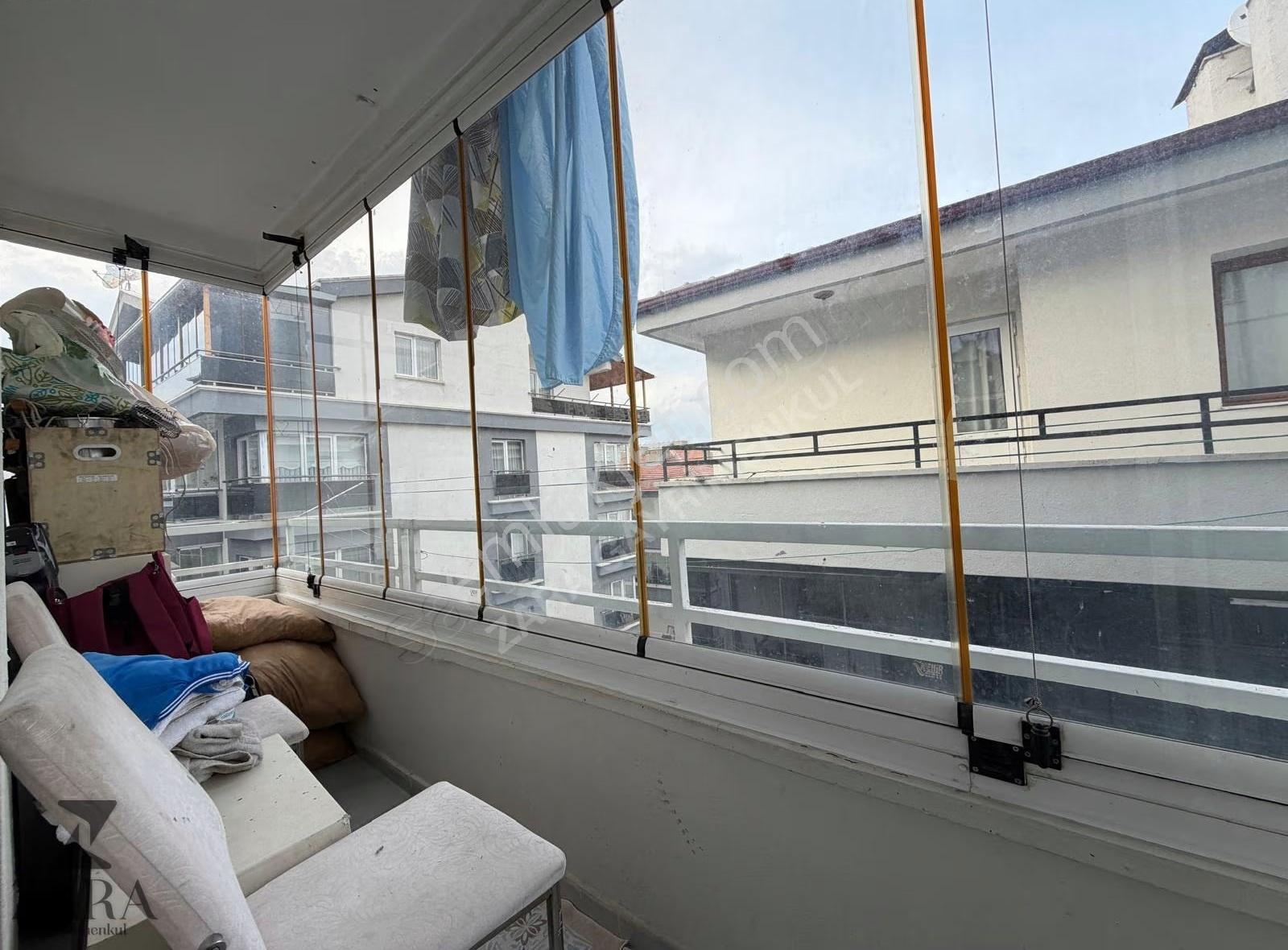 ▄zara▄şahintepe Mh. Natoyolu Cd. Yakını 3+1 130m² Ara Kat Daire - Görsel 19
