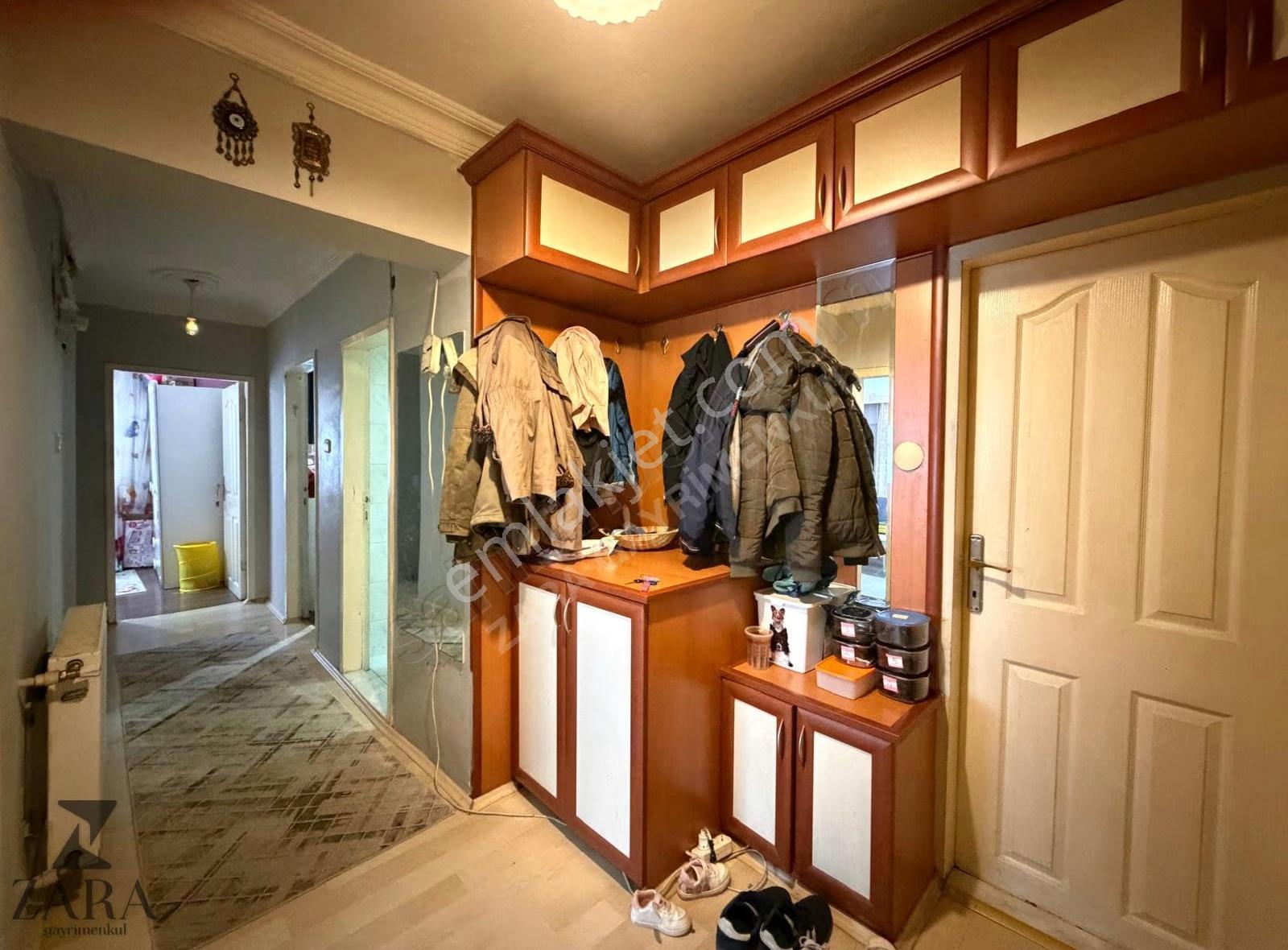▄zara▄şahintepe Mh. Natoyolu Cd. Yakını 3+1 130m² Ara Kat Daire - Görsel 33