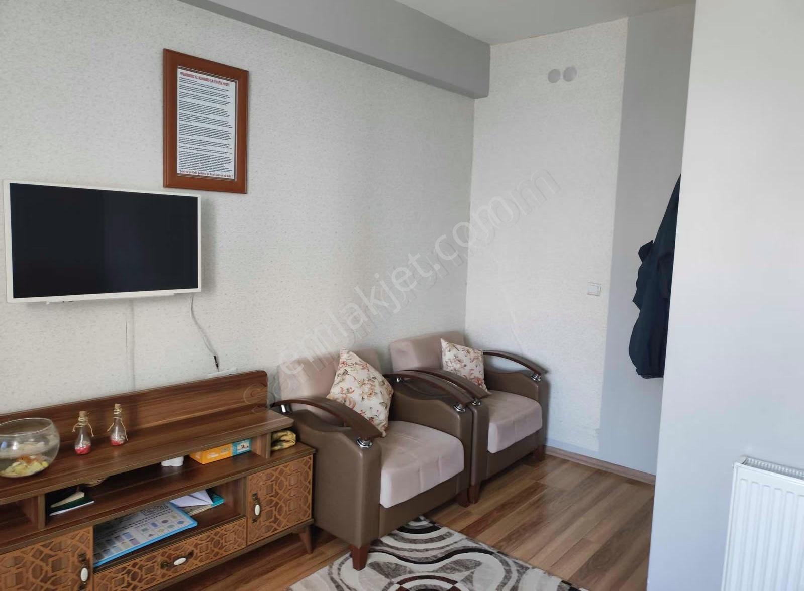 Nevroz Park Civarı Satılık 2+1 Yüksek Giriş Kat Fırsat Daire - Görsel 2