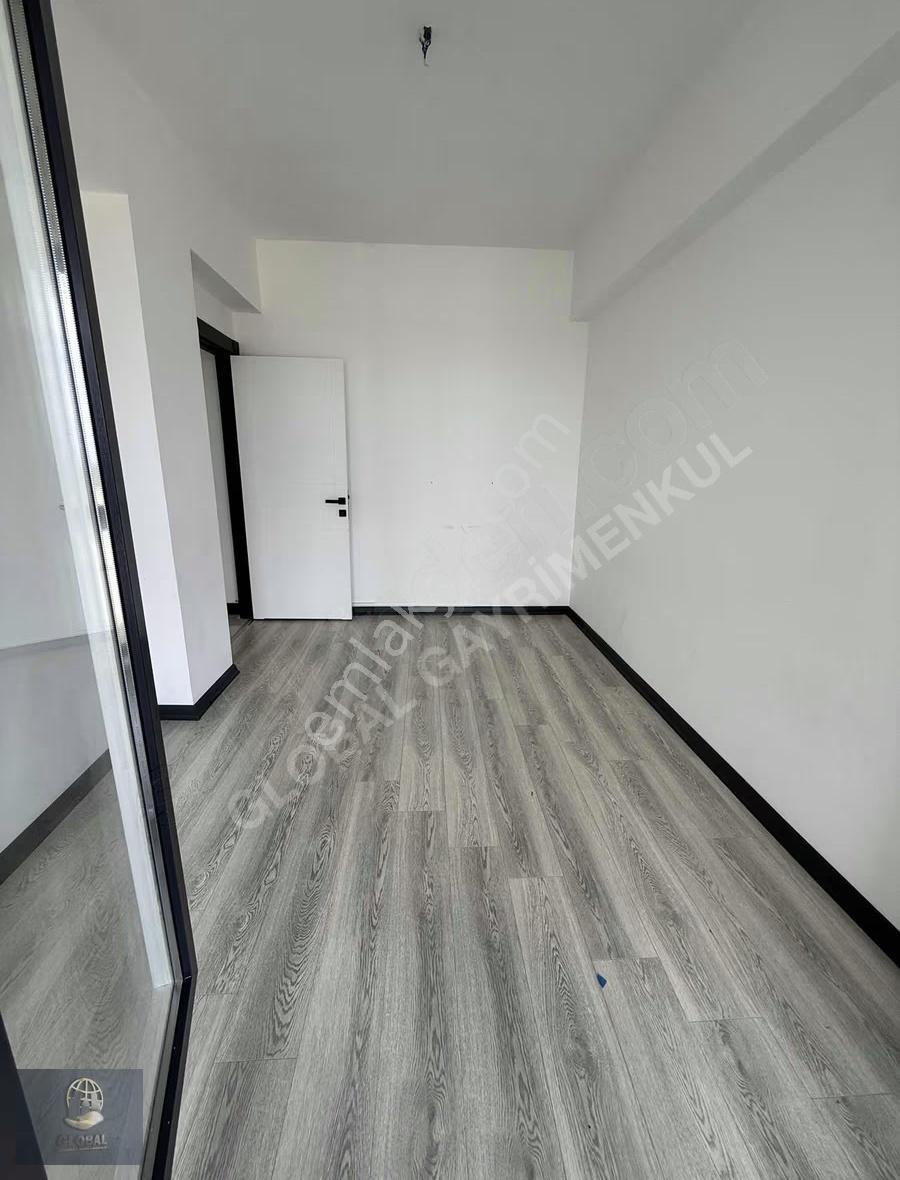Hürriyet Güvenlikli Lüx Site İçinde 3+1 Çift Kapalı Cam Balkon - Görsel 11