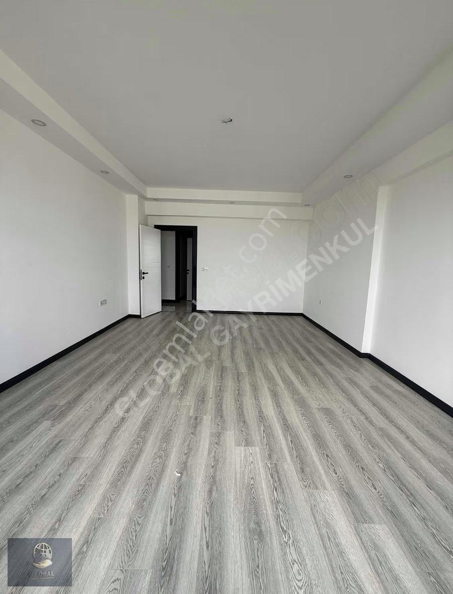Hürriyet Güvenlikli Lüx Site İçinde 3+1 Çift Kapalı Cam Balkon - Görsel 29
