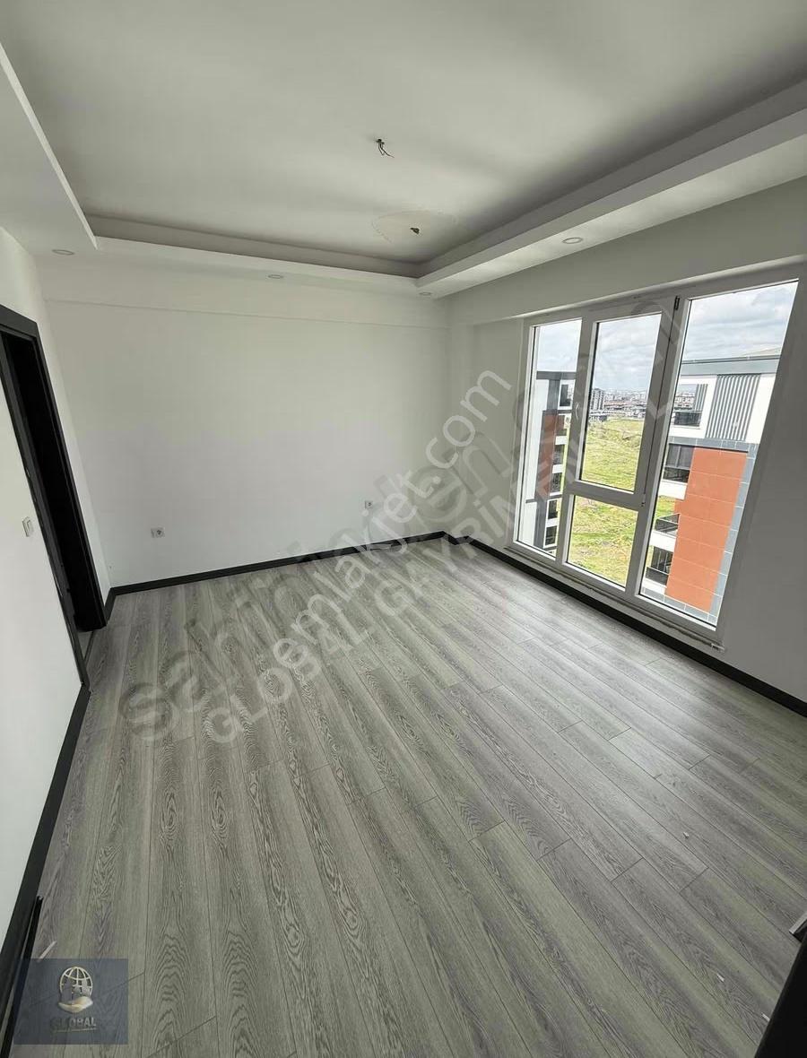 Hürriyet Güvenlikli Lüx Site İçinde 3+1 Çift Kapalı Cam Balkon - Görsel 24