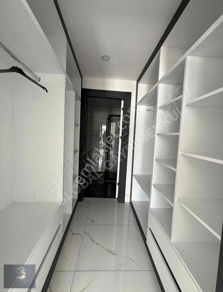 Hürriyet Güvenlikli Lüx Site İçinde 3+1 Çift Kapalı Cam Balkon - Görsel 8