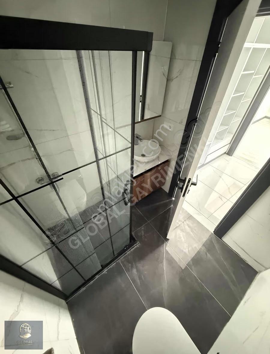 Hürriyet Güvenlikli Lüx Site İçinde 3+1 Çift Kapalı Cam Balkon - Görsel 30