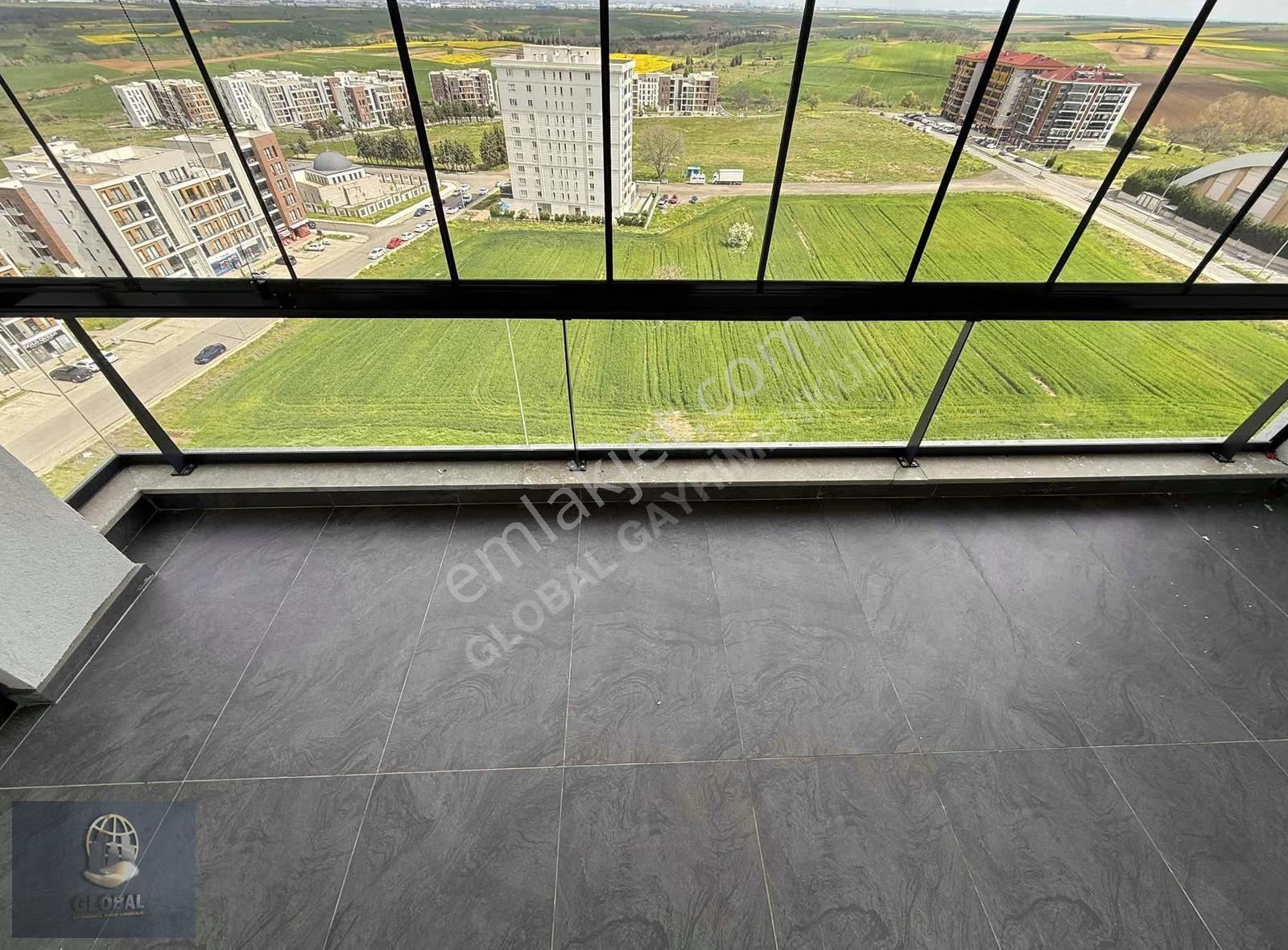 Hürriyet Güvenlikli Lüx Site İçinde 3+1 Çift Kapalı Cam Balkon - Görsel 22