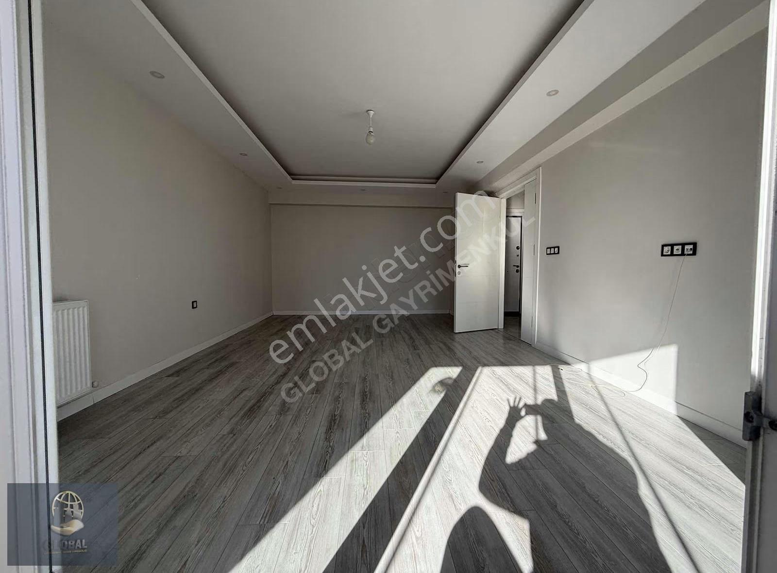 Çorlu Referans Sitesinde Kiralık Arakat Ferah 2+1 - Görsel 6
