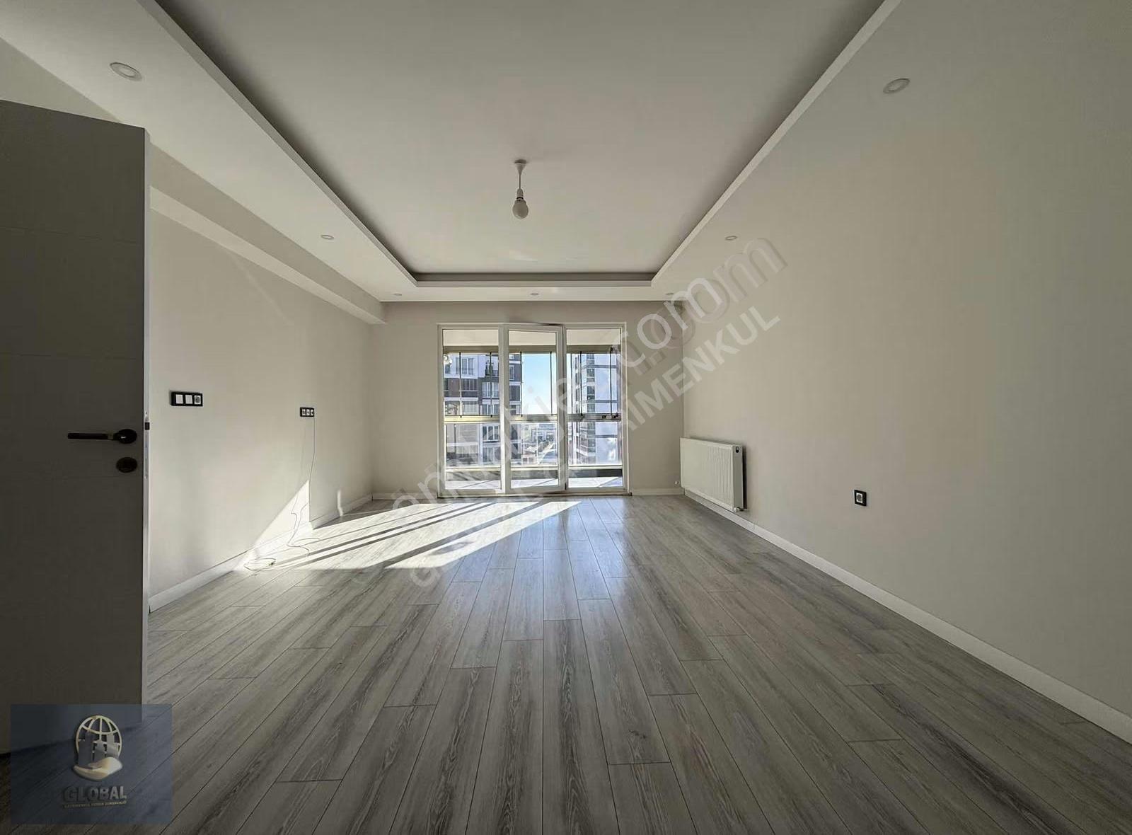 Çorlu Referans Sitesinde Kiralık Arakat Ferah 2+1 - Görsel 13