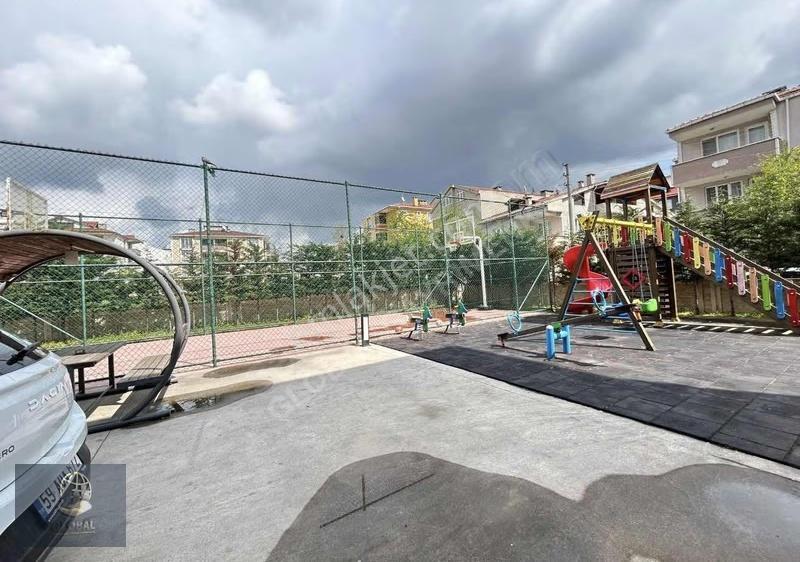 Çobançeşme Site İçi 3+1 Çok Geniş 150m2arakat Ayrı Wc - Görsel 17