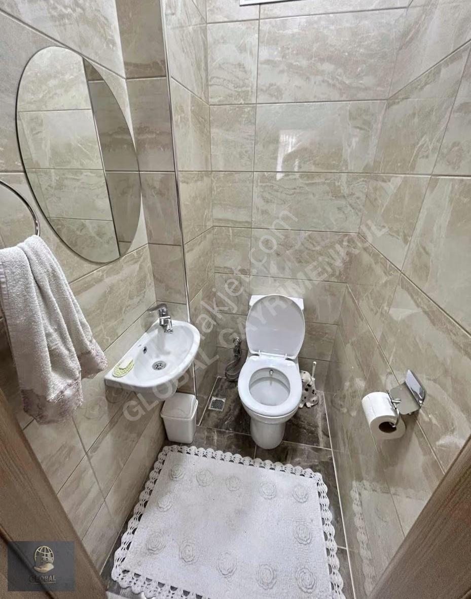 Çobançeşme Site İçi 3+1 Çok Geniş 150m2arakat Ayrı Wc - Görsel 19