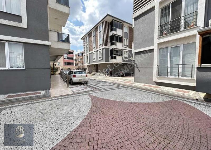 Çobançeşme Site İçi 3+1 Çok Geniş 150m2arakat Ayrı Wc - Görsel 30