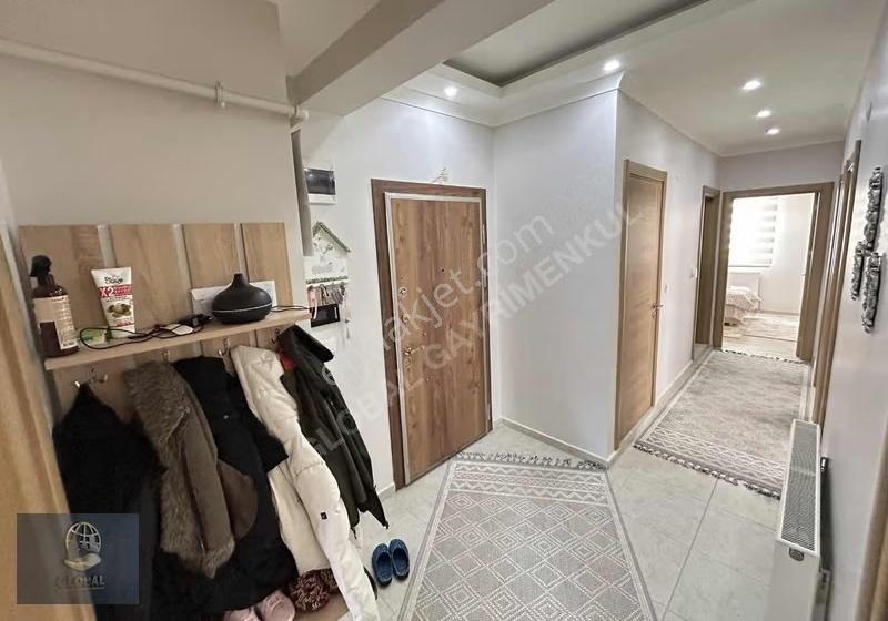 Çobançeşme Site İçi 3+1 Çok Geniş 150m2arakat Ayrı Wc - Görsel 29