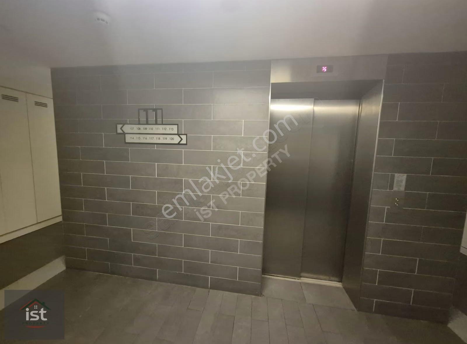 Metro Girişi Yanında Divan Residansta 2+1 Satılık Daire - Görsel 32