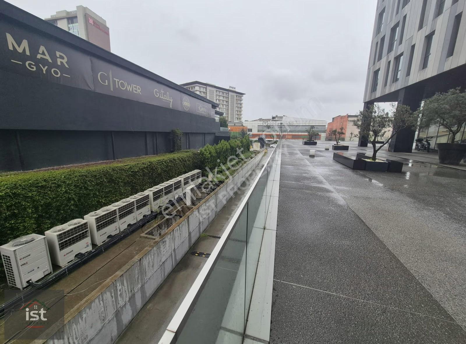 Metro Girişi Yanında Divan Residansta 2+1 Satılık Daire - Görsel 22