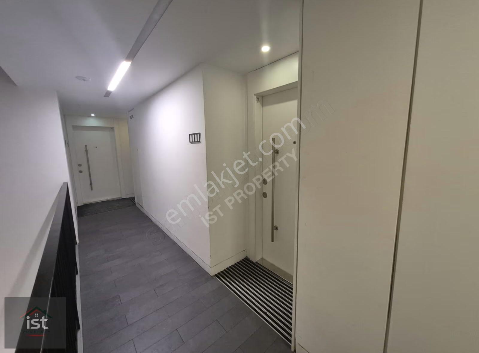Metro Girişi Yanında Divan Residansta 2+1 Satılık Daire - Görsel 20