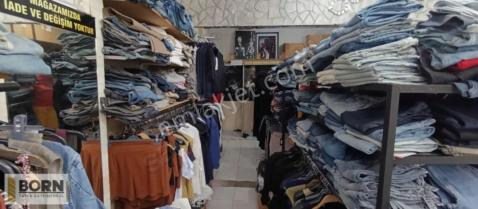 İzmir Karşıyaka Donanmacı Mah.kiracılı Satılık Dükkan - Görsel 13