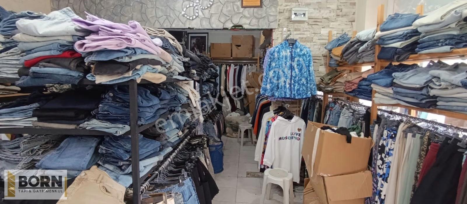 İzmir Karşıyaka Donanmacı Mah.kiracılı Satılık Dükkan - Görsel 4