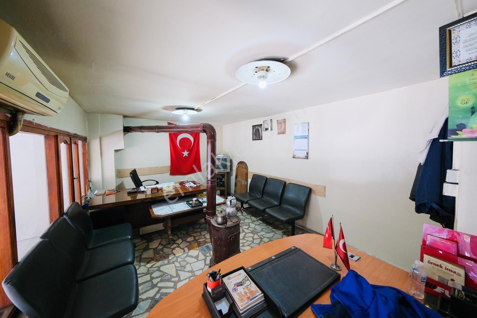 Rw Land Gayrimenkul Sanko Sanayi Fırsat Satılık Dükkan - Görsel 20