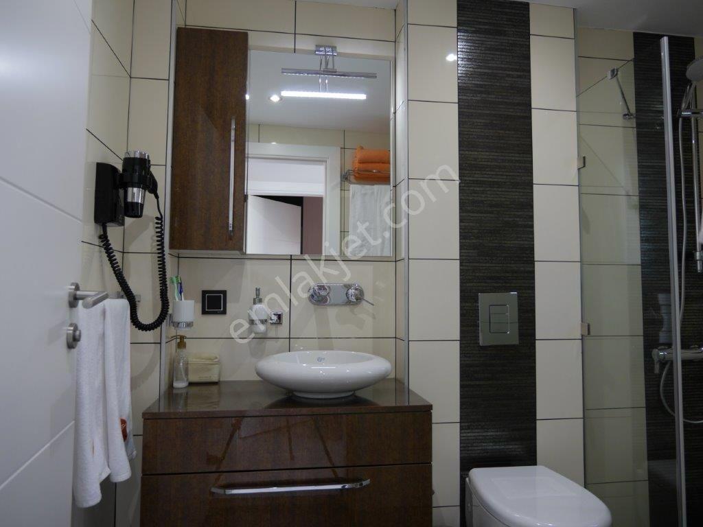 Bodrum Yahşi Satılık 1+1 Denize Sıfır Konum Daire - Görsel 10