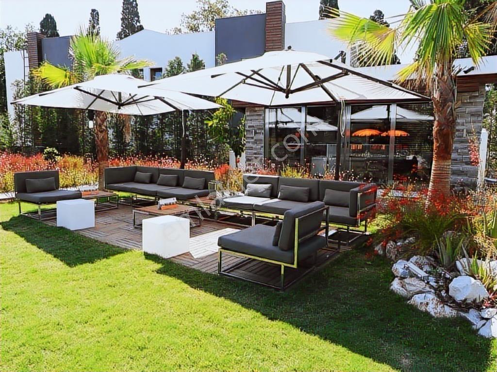 Bodrum Yahşi Satılık 1+1 Denize Sıfır Konum Daire - Görsel 4