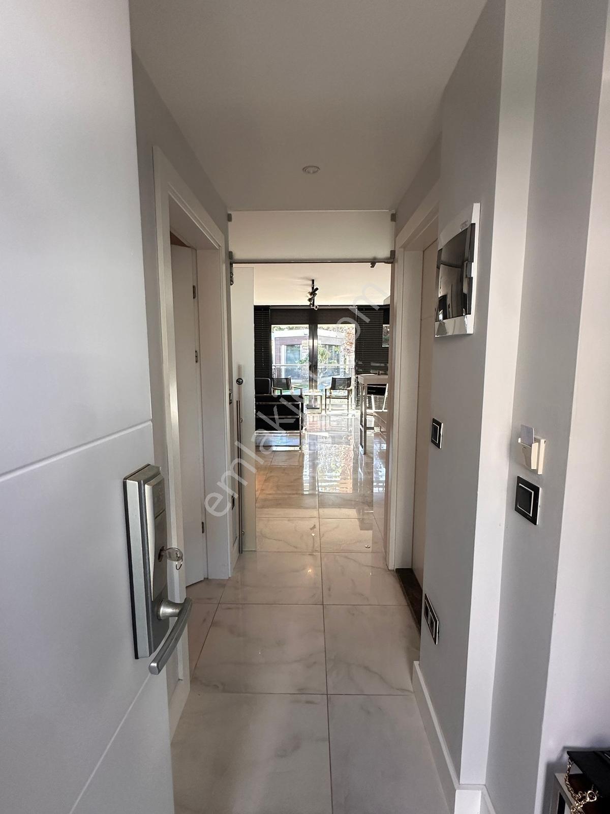 Bodrum Yahşi Satılık 1+1 Denize Sıfır Konum Daire - Görsel 20