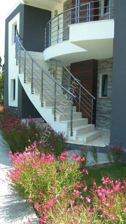 Bodrum Yahşi Satılık 1+1 Denize Sıfır Konum Daire - Görsel 12