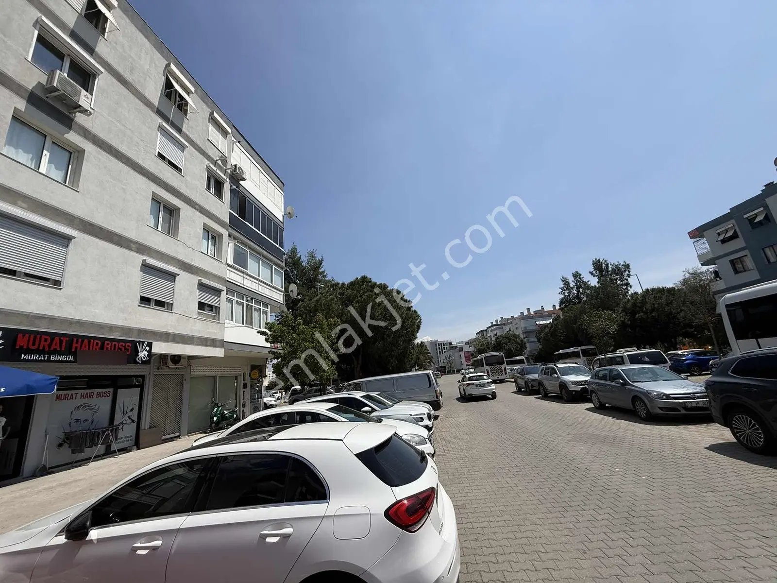 Ataşehir'de Merkezi Konumda Devren Güzellik Salonu - Görsel 13