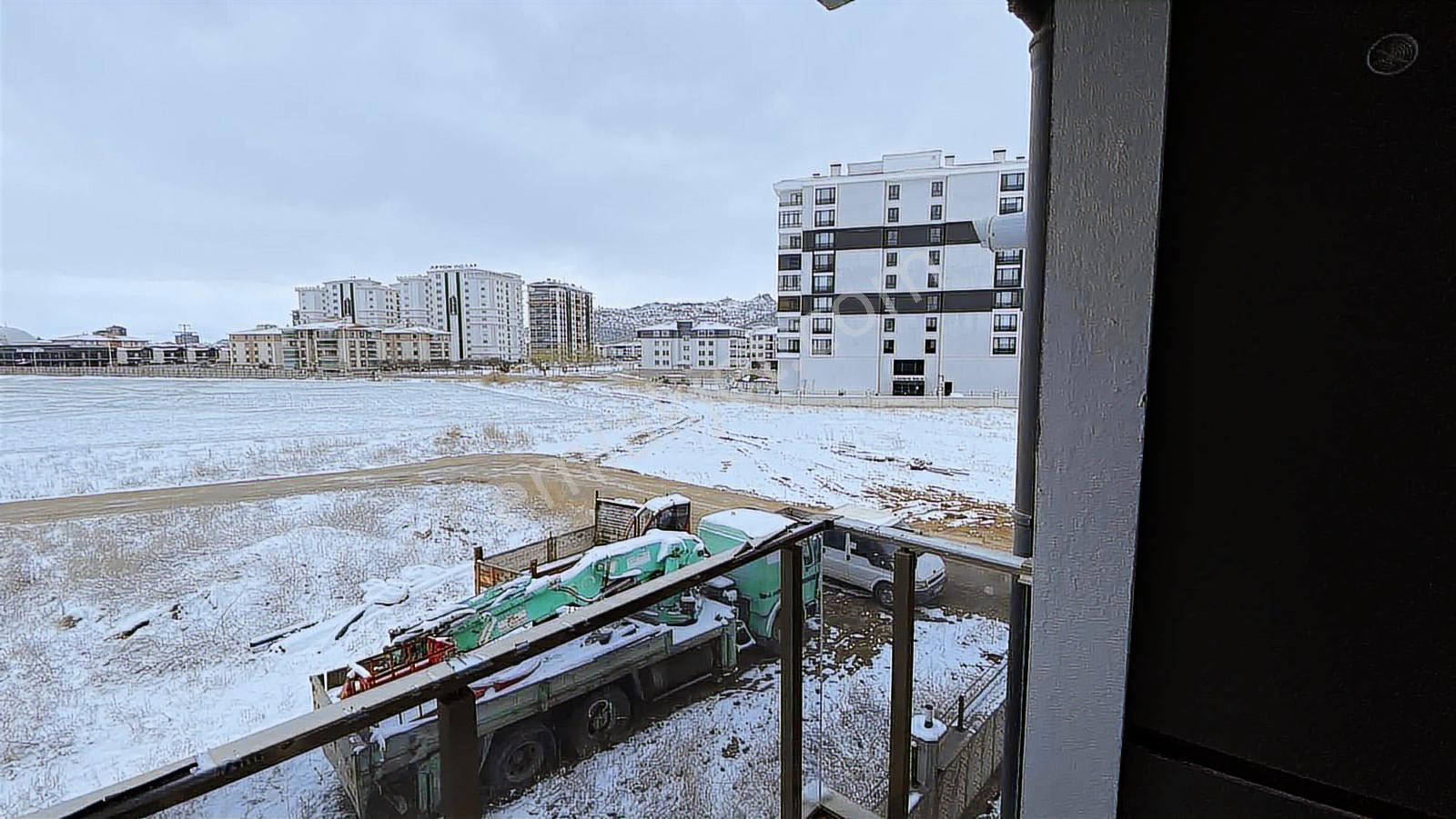 Afyon Özsu Emlak'tan Uydukent Mypark'ta Kiralık Eşyalı 1+1 Daire - Görsel 7