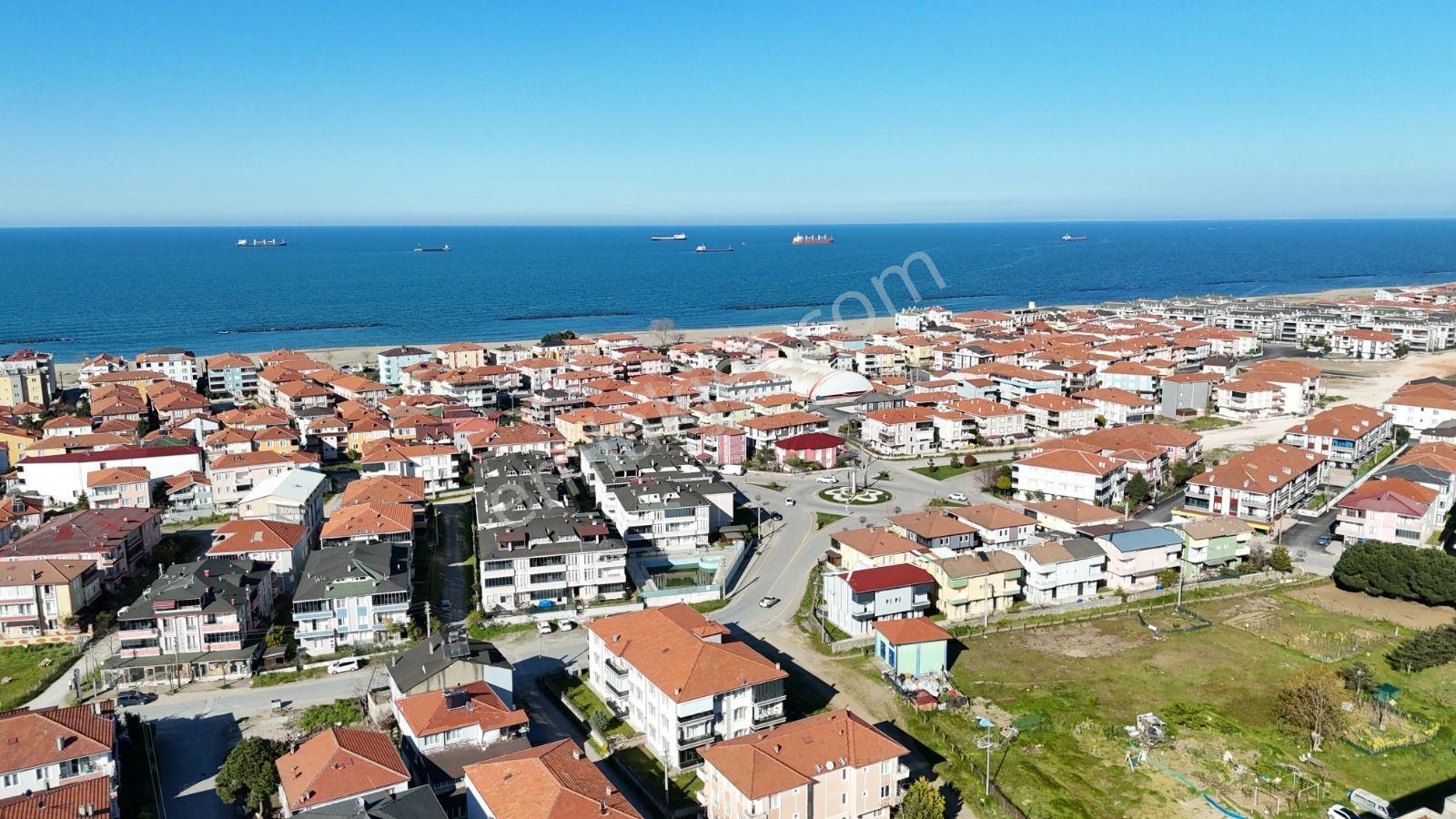 Harun Yılmaz İnşaat Sunar Asansörlü Denize Yakın Harika Konumda - Görsel 21