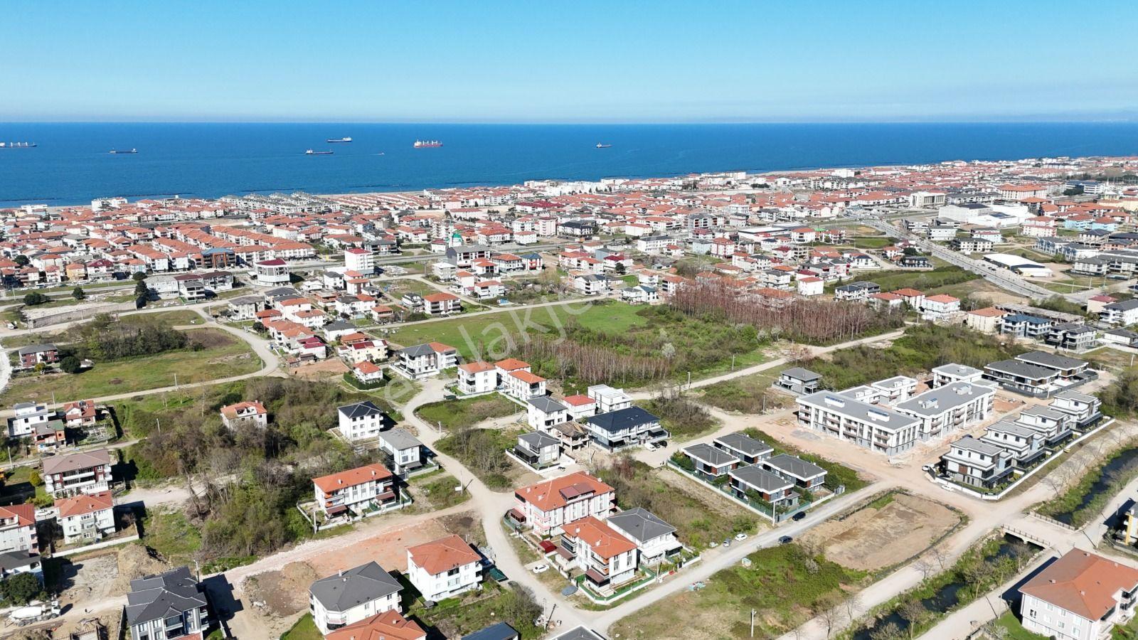 Harun Yılmaz İnşaat Sunar Asansörlü Denize Yakın Harika Konumda - Görsel 20