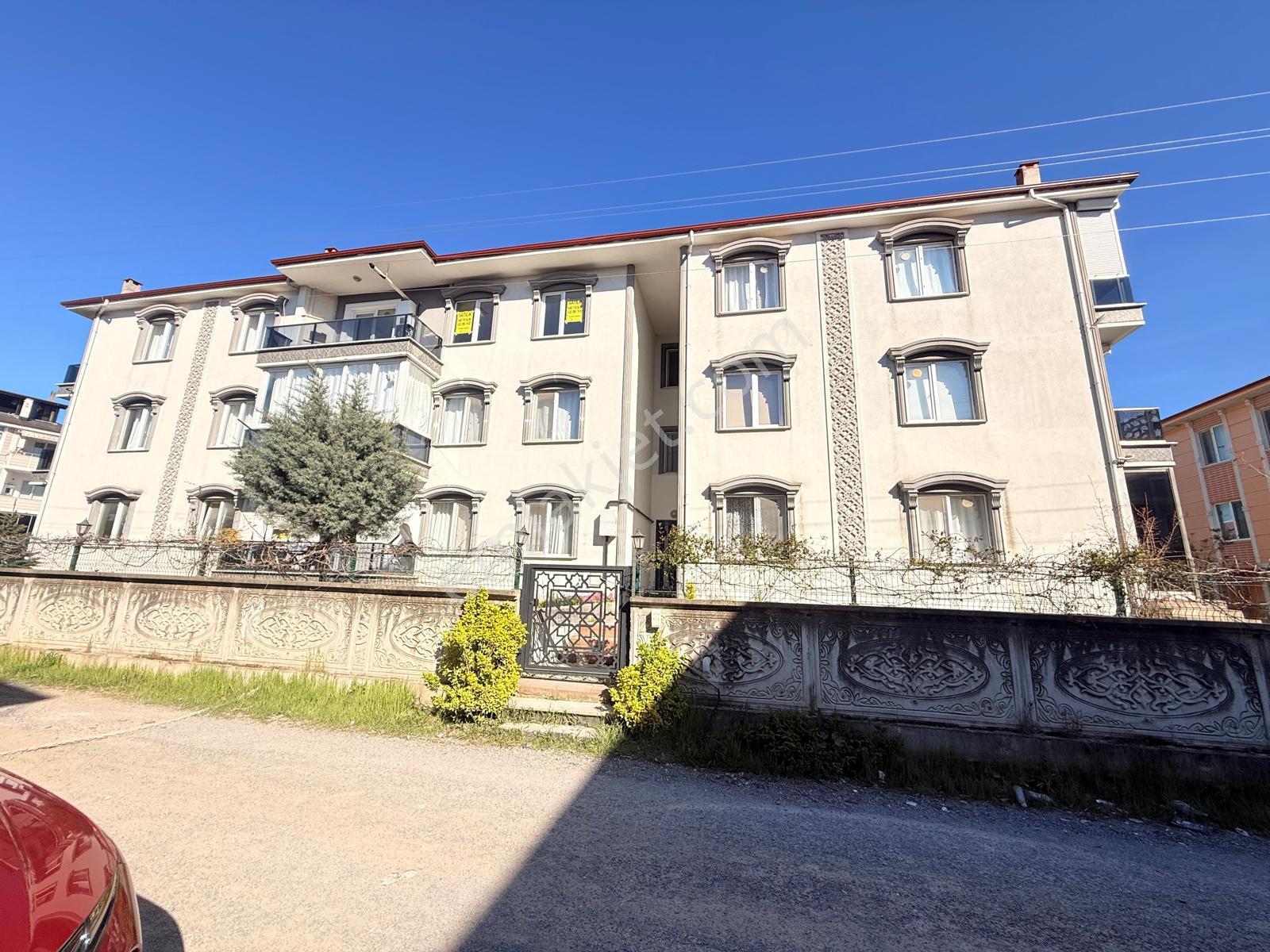 Harun Yılmaz İnşaat Sunar Asansörlü Denize Yakın Harika Konumda