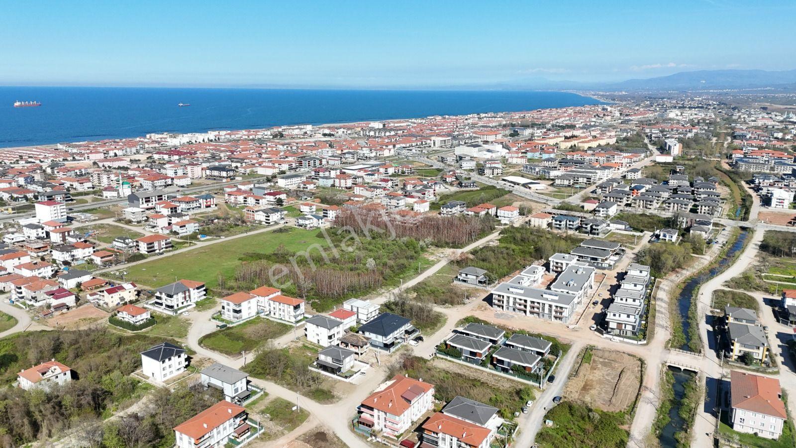 Harun Yılmaz İnşaat Sunar Asansörlü Denize Yakın Harika Konumda - Görsel 23