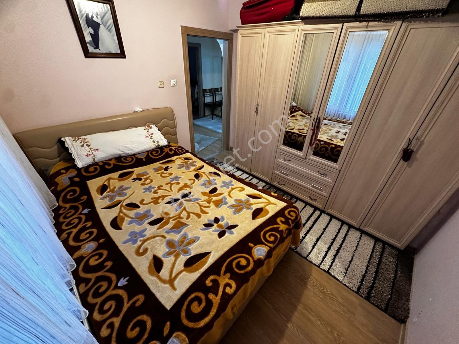 Koza Emlak'tan Osmanlı Mahalesinde Site İçinde Katta **bağımsız 3+1 Satılık Daire - Görsel 23