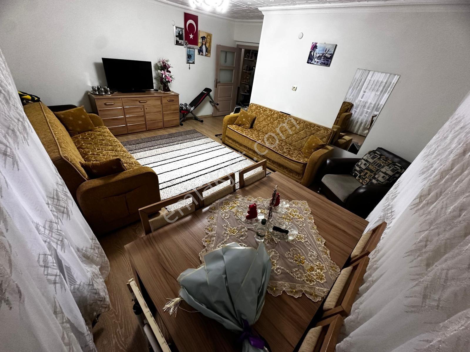 Koza Emlak'tan Osmanlı Mahalesinde Site İçinde Katta **bağımsız 3+1 Satılık Daire - Görsel 13
