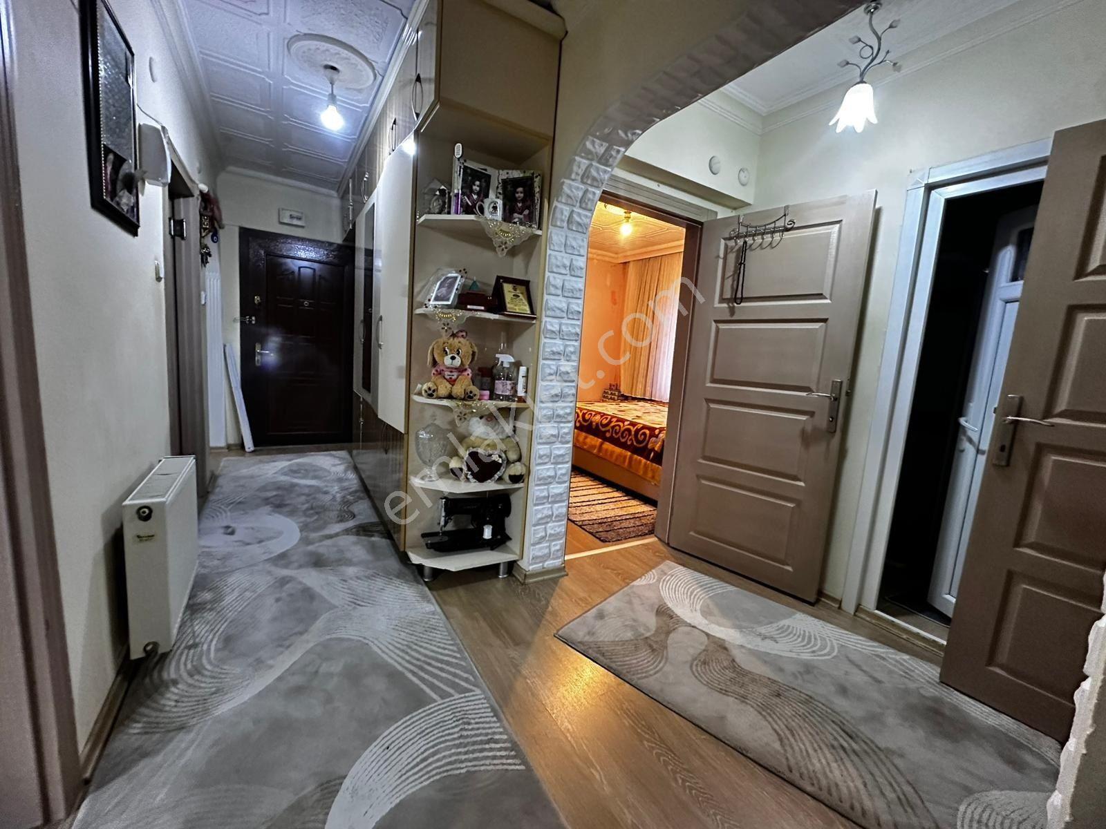 Koza Emlak'tan Osmanlı Mahalesinde Site İçinde Katta **bağımsız 3+1 Satılık Daire - Görsel 30